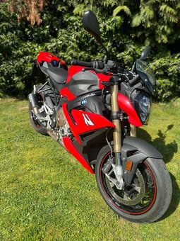 BMW S1000R - 4