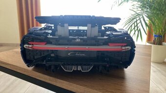 Lego Technic 42083 - 4