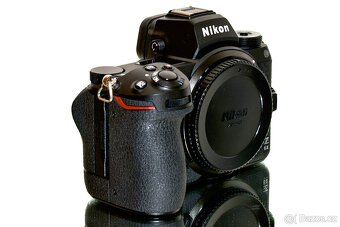 Nikon Z6II pouze 18 tis expozic + 64GB TOP STAV - 4