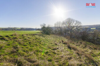 Prodej pozemku k bydlení, 1277 m², Jakartovice - 4