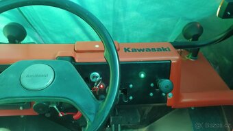 Utv Kawasaki mule - 4