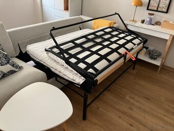 IKEA pohovka VIMLE - 4