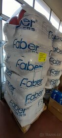 CNG nádrže FABER 29l, exp 2041 - 4