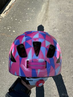 Dětská helma Specialized - 4