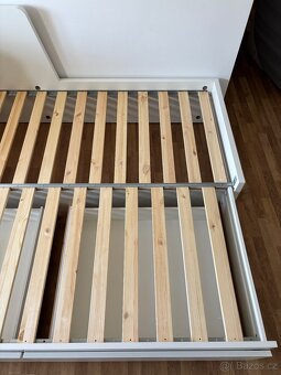 Postel IKEA FLEKKE - 4