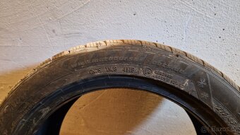 Pneumatiky Matador 215/45 r16 90 V zimní - 4