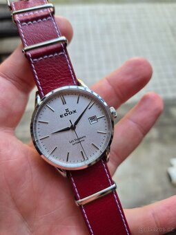 Edox - 4