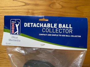 Sběrač míčků PGA TOUR - 4