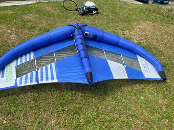 Wing 5,2 m Ullman Osprey - 4
