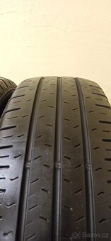 Nexen Roadian 215/75 R16C 116/114R 5mm - 4