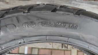 Continental TKC 70 - 4