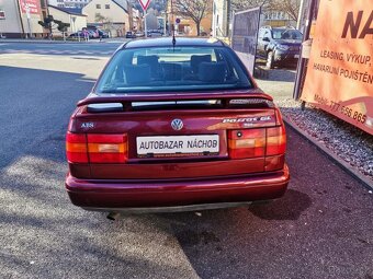 Volkswagen Passat 1.8i 66kw GL B4 89tis.km - 4