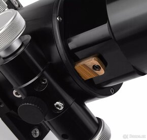 Dalekohled BRESSER Messier AR-152L
- 4