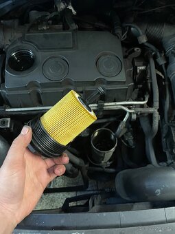 Caddy - 4