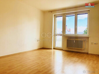 Pronájem bytu 2+1, 48 m², Prostějov, ul. J. B. Pecky - 4