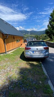 VW Passat 2.0 BiTDI 176kw 4x4 DSG - 4