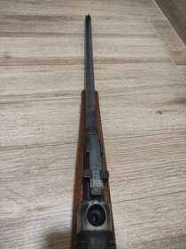 Vzduchovka VZ 47 zbrojovka Brno - 4
