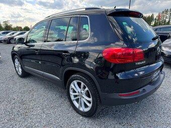Volkswagen Tiguan 2.0 TDI 81KW SPORT&STYLE - 4