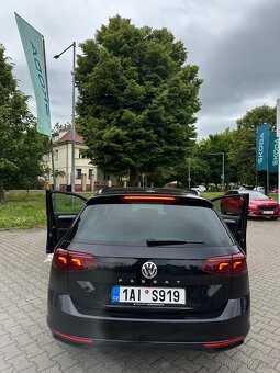 Passat b8 2020 - 4