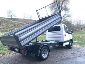 Iveco Daily 65C17do 3.5t N1 novy sklápěč-sklopka - 4