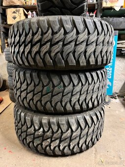 Offroad Pneu DODGE RAM 33x12.50 R18 LT 118Q - 4