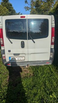 Renault Trafic 2.0 TDCi - 4