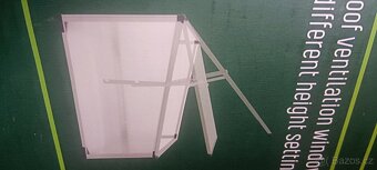 Nové pařeniště 100x40x60cm z Lidlu - 4