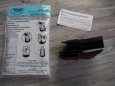Taktické pouzdro FOBUS GL3 - Glock 20, 21, 37, 38 - 4
