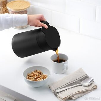 Termoska / Termo-konvice Ikea UNDERLÄTTA - 4