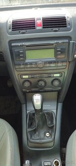 Škoda octavia 2 Laurin & Klement 4x4 - 4