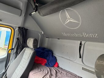 MERCEDES 818 Atego blueTec4 ČR - 4