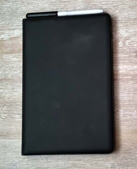 Samsung Galaxy Tab S4, 4GB/64GB/klávesnice/pero - 4