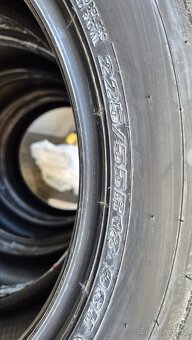 Pneu Dunlop Sportmaxx 060 225/55 R18 98 H - 4