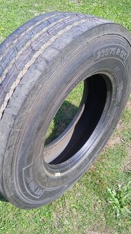 235/75/17/5  235/75R17.5 235/75 r17,5 - 4