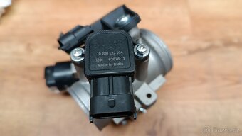 Škrtící klapka ktm duke 125 - 4