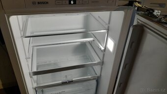 Vestavni Lednice zn Bosch - 4