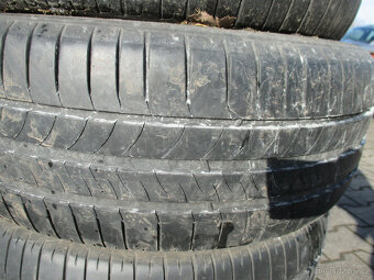 205/55R16 91H Michelin Energy Saver - 4