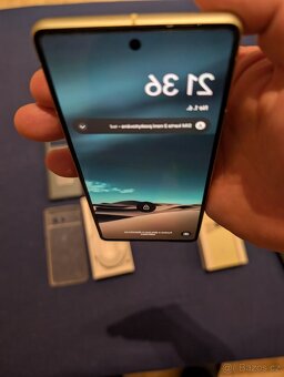 Google Pixel 7 – výborný stav, komplet příslušenství - 4