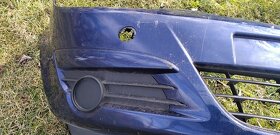 Přední nárazník Opel Corsa D - 4