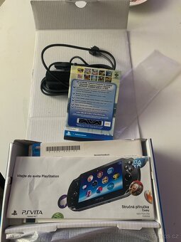 PSVITA - 4
