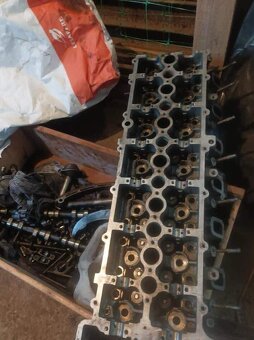 Motor BMW M57 3.0D 300Hp - 4
