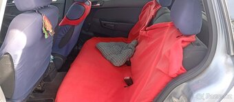 Opel Astra č. 23859 - 4
