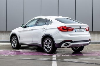 BMW X6 - 4
