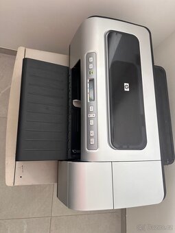 Tiskárna HP Business InkJet 2800 - 4