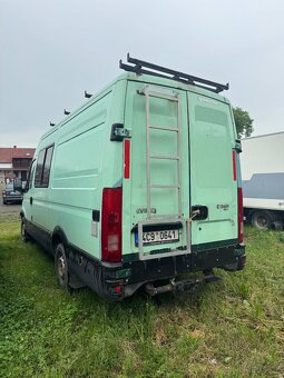 Iveco Daily - 4