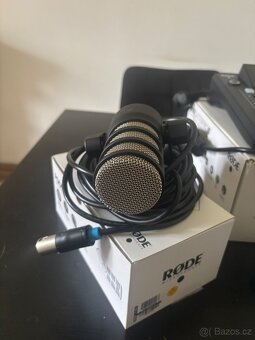 RODECaster Pro 2 - 4