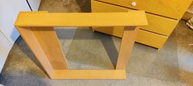 Přebalovací pult na IKEA MALM - 4