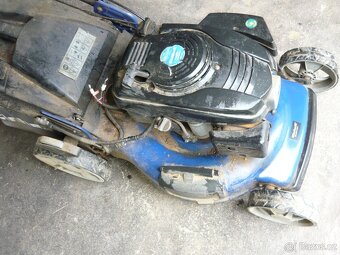 EINHELL BG-PM 51 S HW-E - 4