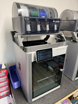 Bambulab X1C Combo s AMS + příslušenství - 4