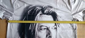 Tričko DAVID BOWIE XXL - 2 - 4